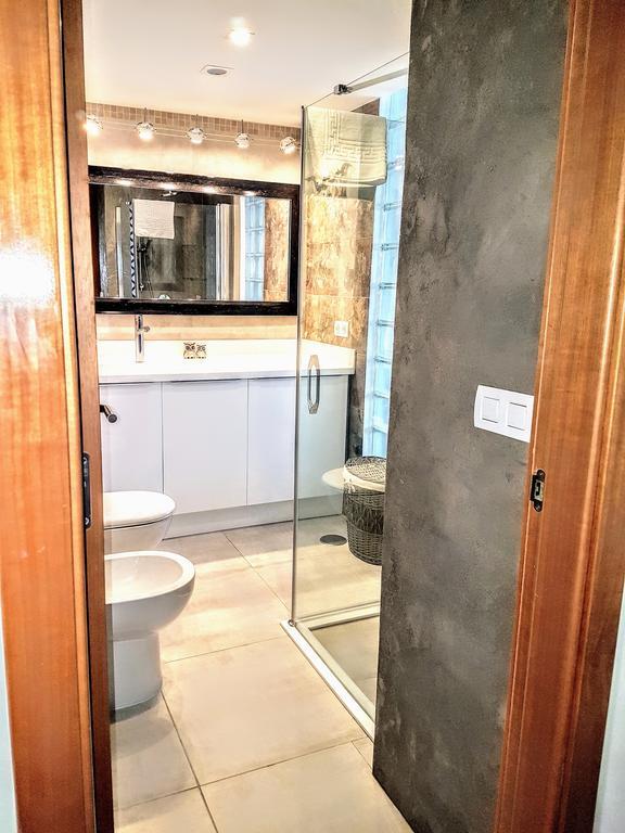 Townhouse Corona Costa Adeje Luaran gambar