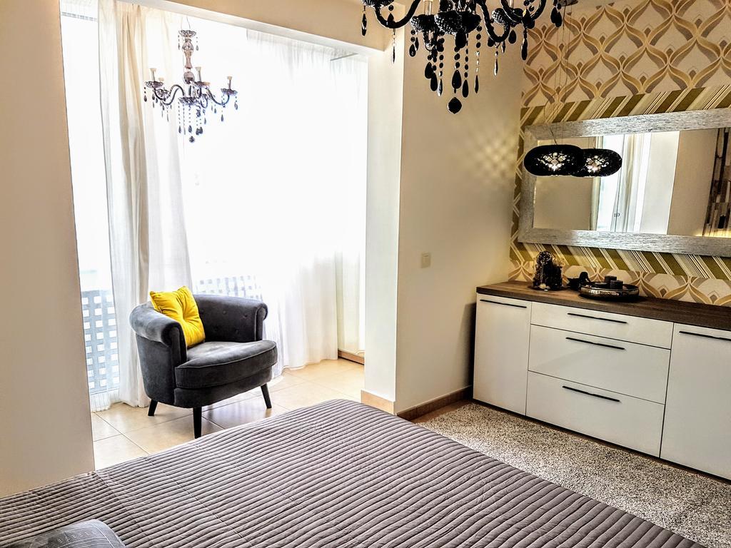 Townhouse Corona Costa Adeje Luaran gambar