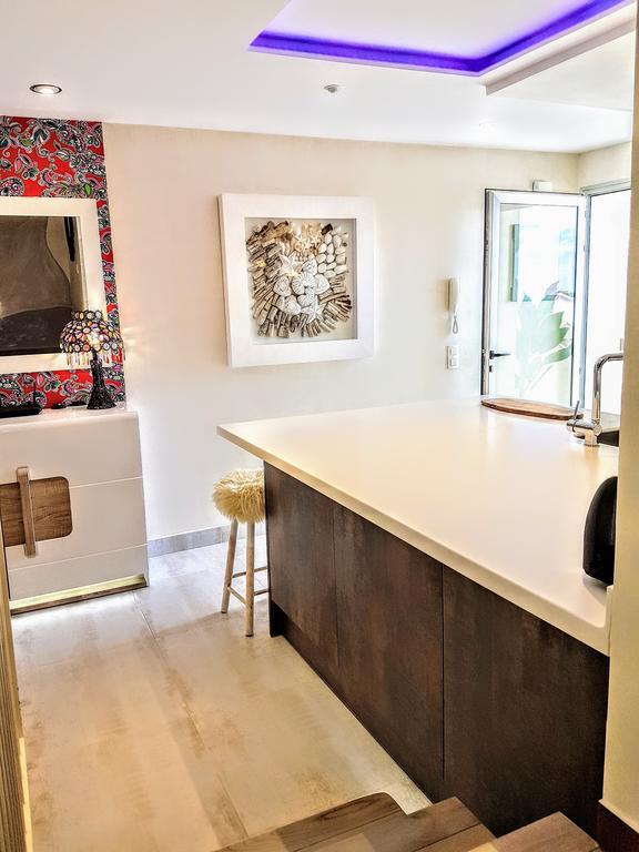 Townhouse Corona Costa Adeje Luaran gambar