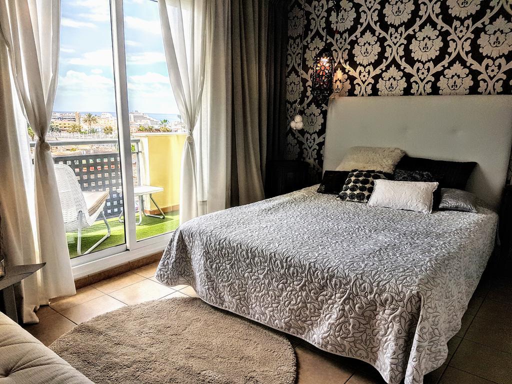Townhouse Corona Costa Adeje Luaran gambar