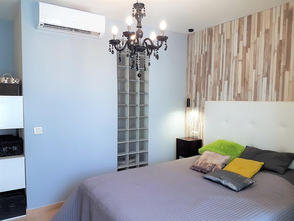 Townhouse Corona Costa Adeje Luaran gambar