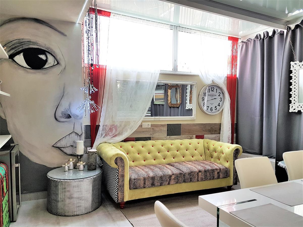 Townhouse Corona Costa Adeje Luaran gambar