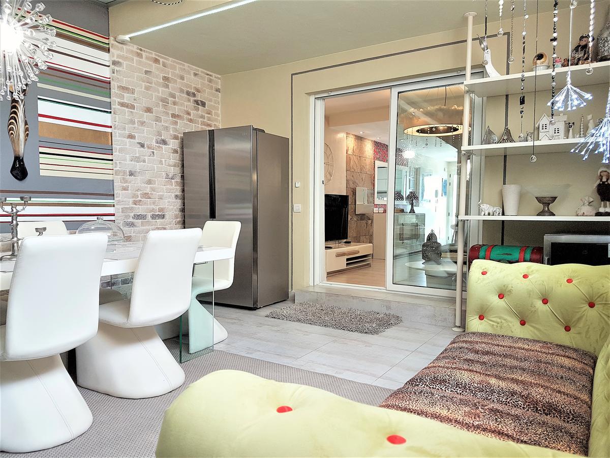 Townhouse Corona Costa Adeje Luaran gambar