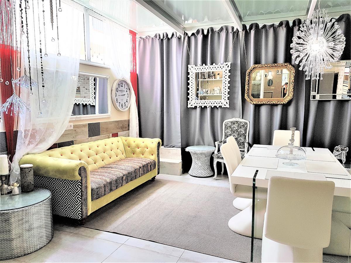 Townhouse Corona Costa Adeje Luaran gambar
